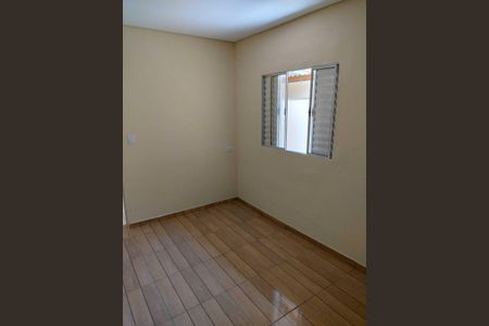 Casa para alugar com 2 quartos, 33m² em Vila Paranagua, São Paulo