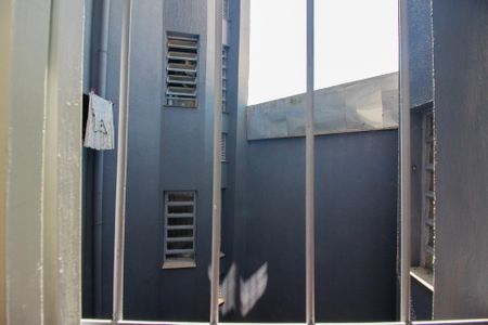 Vista da Sala de apartamento para alugar com 1 quarto, 43m² em Menino Deus, Porto Alegre