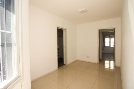 Sala de apartamento para alugar com 1 quarto, 43m² em Menino Deus, Porto Alegre