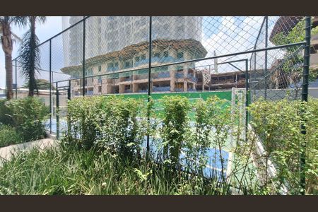 Apartamento à venda com 41m², 1 quarto e sem vaga Apartamento à venda com 41m², 1 quarto e sem vagaQuadra