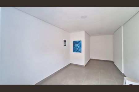 Apartamento à venda com 41m², 1 quarto e sem vaga Apartamento à venda com 41m², 1 quarto e sem vagaÁrea comum
