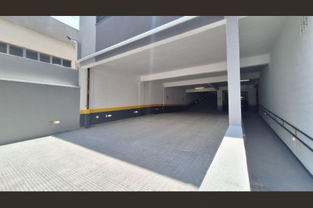 Apartamento à venda com 41m², 1 quarto e sem vaga Apartamento à venda com 41m², 1 quarto e sem vagaÁrea comum