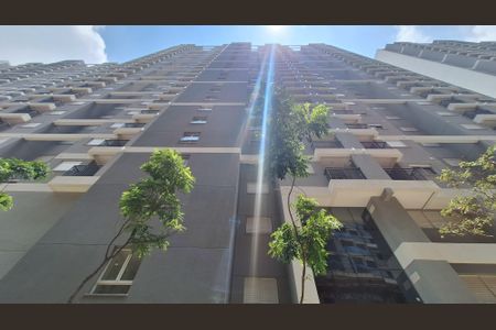 Apartamento à venda com 41m², 1 quarto e sem vaga Apartamento à venda com 41m², 1 quarto e sem vagaÁrea comum