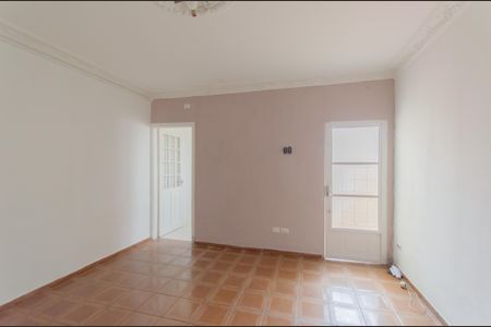 Sala 1 de casa à venda com 3 quartos, 121m² em Vila Mariana, São Paulo