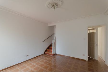 Sala 1 de casa à venda com 3 quartos, 121m² em Vila Mariana, São Paulo