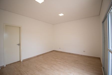 Suite 1 de casa de condomínio para alugar com 4 quartos, 220m² em Loteamento Dinora Rosa, Sorocaba