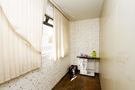 Apartamento para alugar com 3 quartos, 70m² em Jardim America, Belo Horizonte