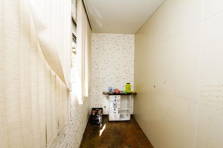 Apartamento para alugar com 3 quartos, 70m² em Jardim America, Belo Horizonte
