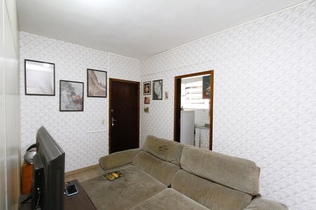 Apartamento para alugar com 3 quartos, 70m² em Jardim America, Belo Horizonte