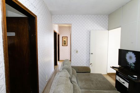Apartamento para alugar com 3 quartos, 70m² em Jardim America, Belo Horizonte
