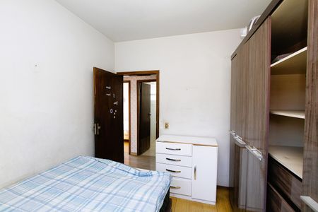 Apartamento para alugar com 3 quartos, 70m² em Jardim America, Belo Horizonte