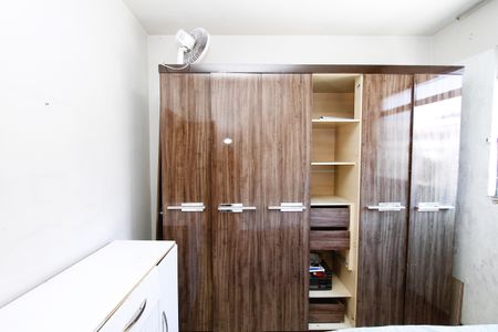 Apartamento para alugar com 3 quartos, 70m² em Jardim America, Belo Horizonte
