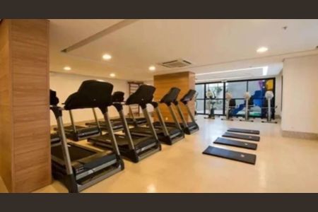 Área Comum  de apartamento para alugar com 2 quartos, 85m² em Caminho das Árvores, Salvador