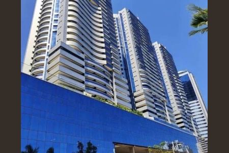 Área Comum  de apartamento para alugar com 2 quartos, 85m² em Caminho das Árvores, Salvador