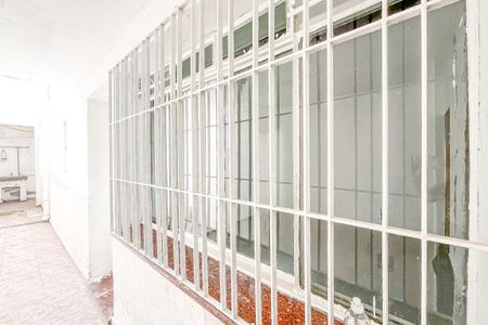 Casa para alugar com 60m², 2 quartos e sem vagaÁrea externa