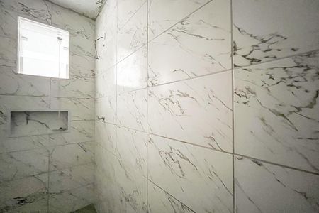 Casa para alugar com 60m², 2 quartos e sem vagaBanheiro