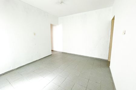 Sala de casa para alugar com 2 quartos, 60m² em Lauzane Paulista, São Paulo