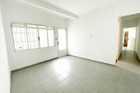 Sala de casa para alugar com 2 quartos, 60m² em Lauzane Paulista, São Paulo