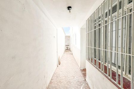 Casa para alugar com 60m², 2 quartos e sem vagaÁrea externa