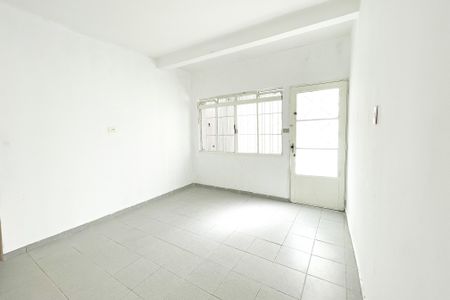 Sala de casa para alugar com 2 quartos, 60m² em Lauzane Paulista, São Paulo