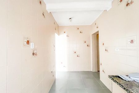 Casa para alugar com 60m², 2 quartos e sem vagaCozinha