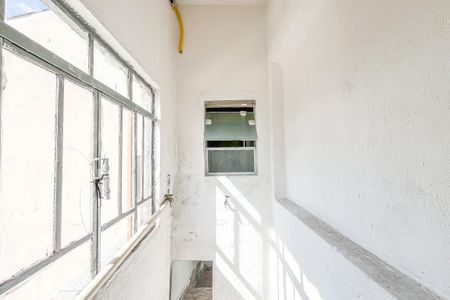 Casa para alugar com 60m², 2 quartos e sem vagaÁrea de Serviço