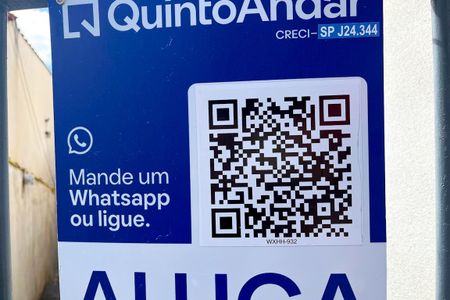 Casa para alugar com 60m², 2 quartos e sem vagaPlaquinha