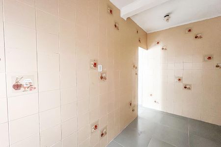 Casa para alugar com 60m², 2 quartos e sem vagaCozinha