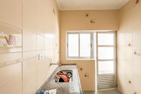 Casa para alugar com 60m², 2 quartos e sem vagaCozinha