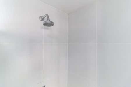 Studio para alugar com 30m², 1 quarto e sem vaga Studio para alugar com 30m², 1 quarto e sem vagaBanheiro