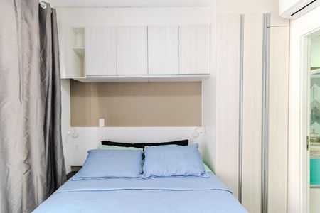 Studio de kitnet/studio para alugar com 1 quarto, 30m² em Centro Histórico de São Paulo, São Paulo