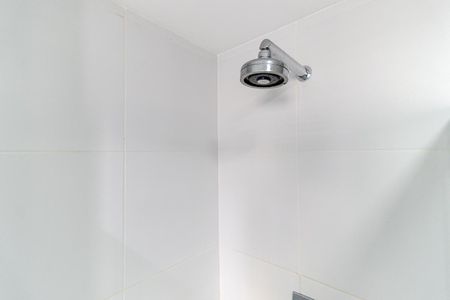 Studio para alugar com 30m², 1 quarto e sem vaga Studio para alugar com 30m², 1 quarto e sem vagaBanheiro