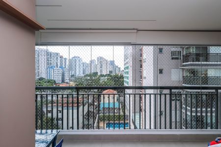 Apartamento à venda com 72m², 3 quartos e 1 vagaSacada