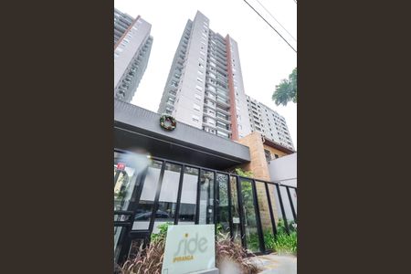 Apartamento à venda com 72m², 3 quartos e 1 vagaFachada