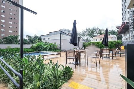 Apartamento à venda com 72m², 3 quartos e 1 vagaPiscina