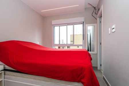 Apartamento à venda com 72m², 3 quartos e 1 vagaQuarto 1 - Suíte