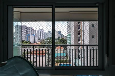 Apartamento à venda com 72m², 3 quartos e 1 vagaQuarto 3