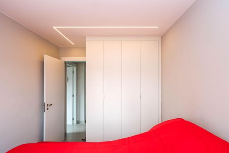 Apartamento à venda com 72m², 3 quartos e 1 vagaQuarto 1 - Suíte