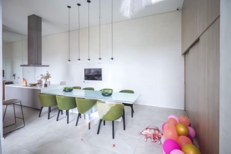 Apartamento à venda com 72m², 3 quartos e 1 vagaEspaço Gourmet