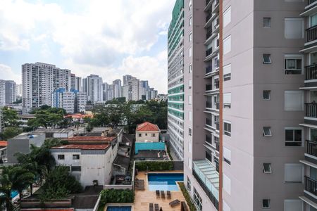 Apartamento à venda com 72m², 3 quartos e 1 vagaSacada