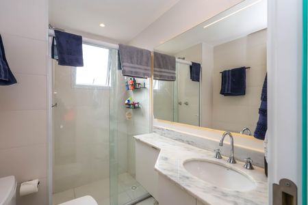 Apartamento à venda com 72m², 3 quartos e 1 vagaQuarto 1 - Suíte