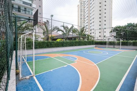 Apartamento à venda com 72m², 3 quartos e 1 vagaQuadra