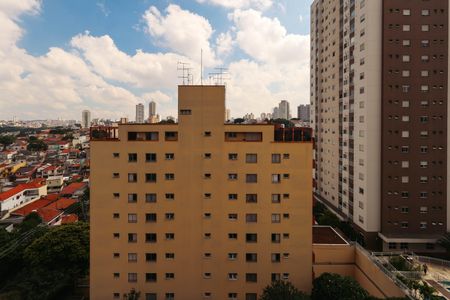Apartamento à venda com 72m², 3 quartos e 1 vagaQuarto 1 - Suíte