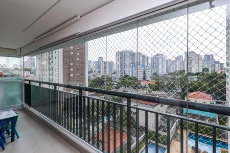 Apartamento à venda com 72m², 3 quartos e 1 vagaSacada