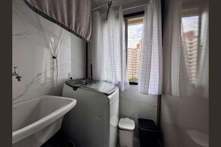 Foto 13 de apartamento à venda com 2 quartos, 53m² em Jardim Iris, São Paulo