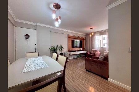 Foto 05 de apartamento à venda com 2 quartos, 53m² em Jardim Iris, São Paulo