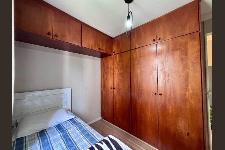 Foto 19 de apartamento à venda com 2 quartos, 53m² em Jardim Iris, São Paulo