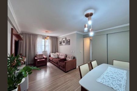 Foto 01 de apartamento à venda com 2 quartos, 53m² em Jardim Iris, São Paulo