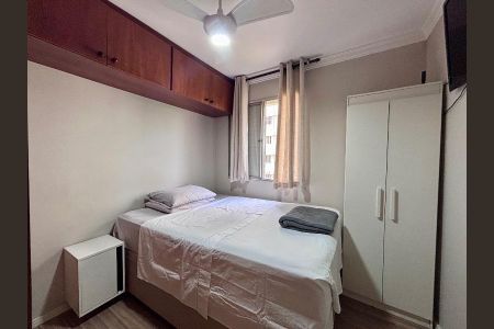 Foto 16 de apartamento à venda com 2 quartos, 53m² em Jardim Iris, São Paulo