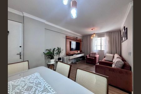 Apartamento à venda com 53m², 2 quartos e 1 vaga Apartamento à venda com 53m², 2 quartos e 1 vagaFoto 04